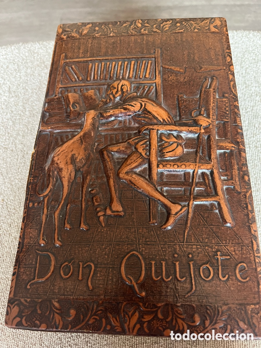 Antig&uuml;edades: Caja musical vintage con interior para objetos fumador
