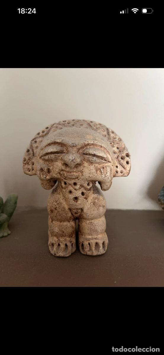 Antig&uuml;edades: Pieza decorativa para sal&oacute;n