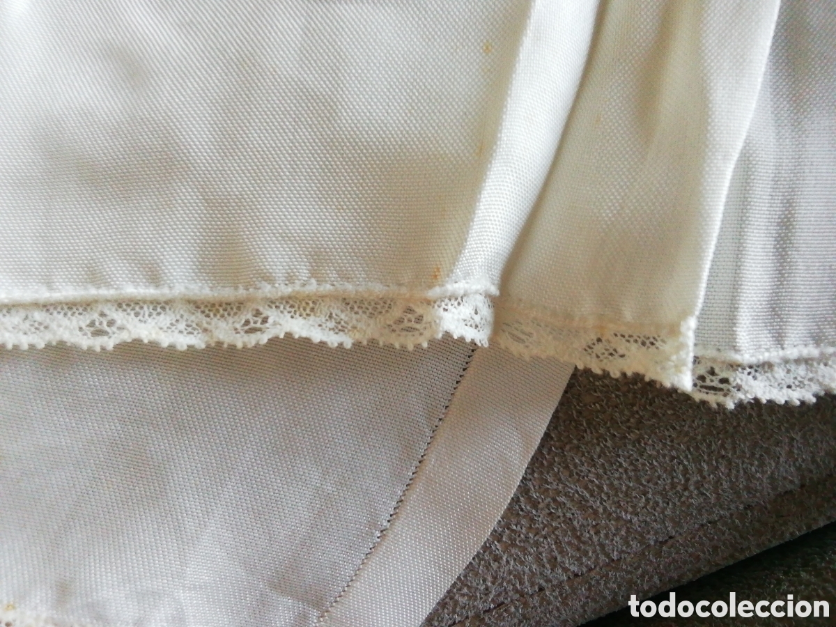 Antig&uuml;edades: *CAMISETA IMPERIO. (Rf: 134/*) - Foto 4