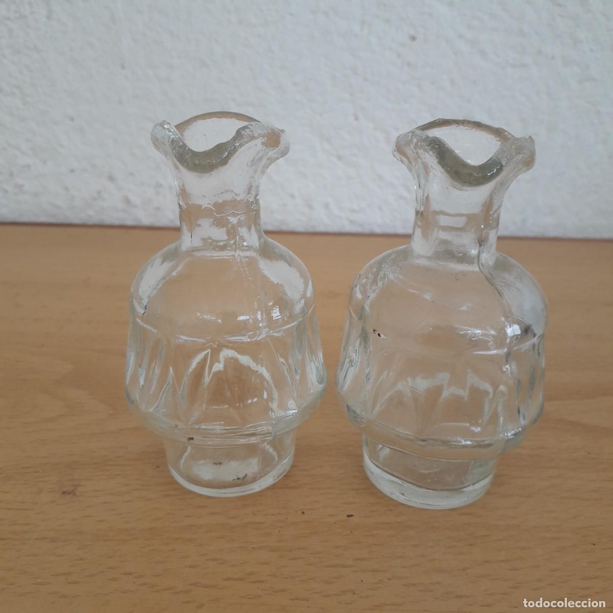 Antig&uuml;edades: BOTELLAS ANTIGUAS DE LICOR - Foto 2