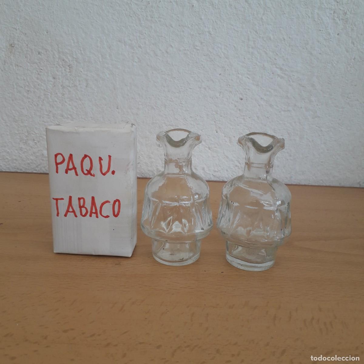 Antig&uuml;edades: BOTELLAS ANTIGUAS DE LICOR - Foto 3