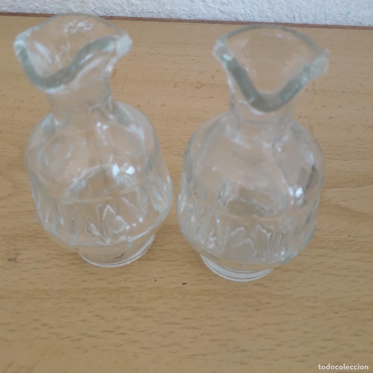 Antig&uuml;edades: BOTELLAS ANTIGUAS DE LICOR - Foto 6