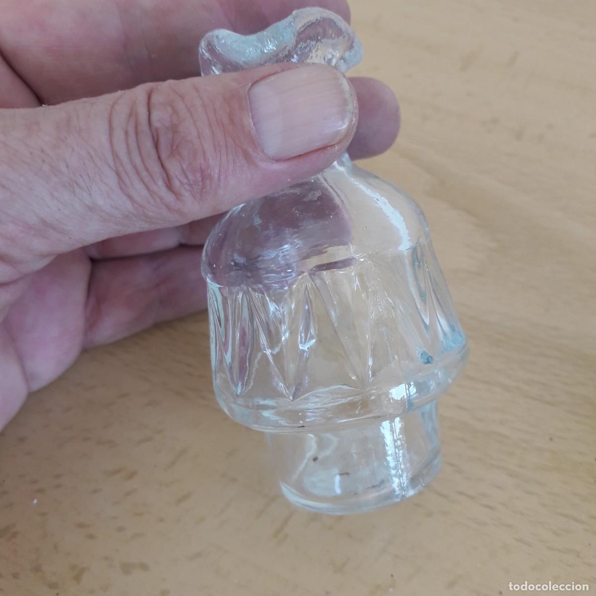 Antig&uuml;edades: BOTELLAS ANTIGUAS DE LICOR - Foto 7