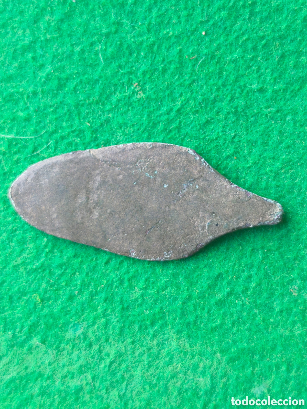 Antig&uuml;edades: Punta flecha palmera - Foto 3