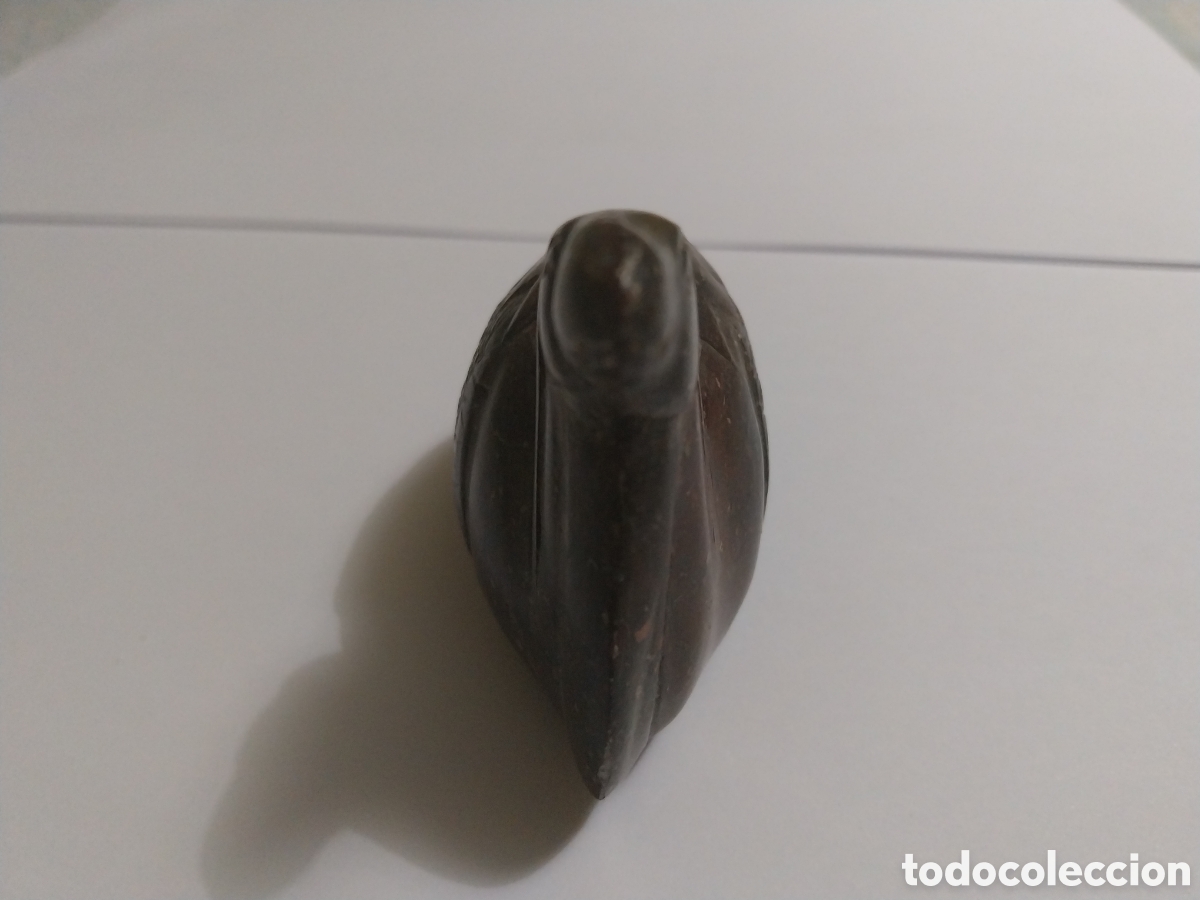 Antig&uuml;edades: Figura de dromedario - Foto 3