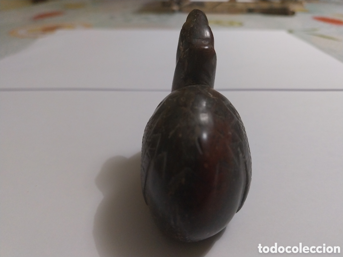 Antig&uuml;edades: Figura de dromedario - Foto 4