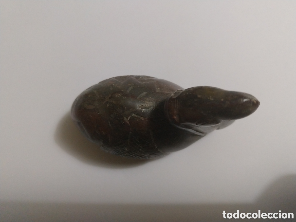 Antig&uuml;edades: Figura de dromedario - Foto 5
