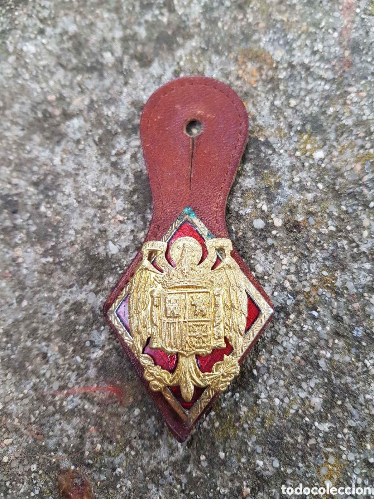 Antig&uuml;edades: ANTIGUO PEPITO DEL AGUILA DE SAN JUAN