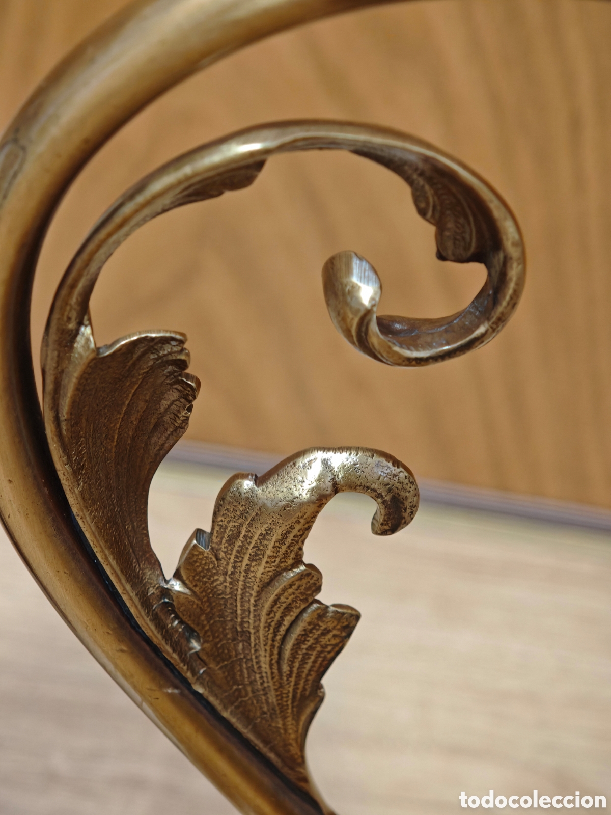 Antig&uuml;edades: L&aacute;mparas sobremesa Mariner - Foto 14