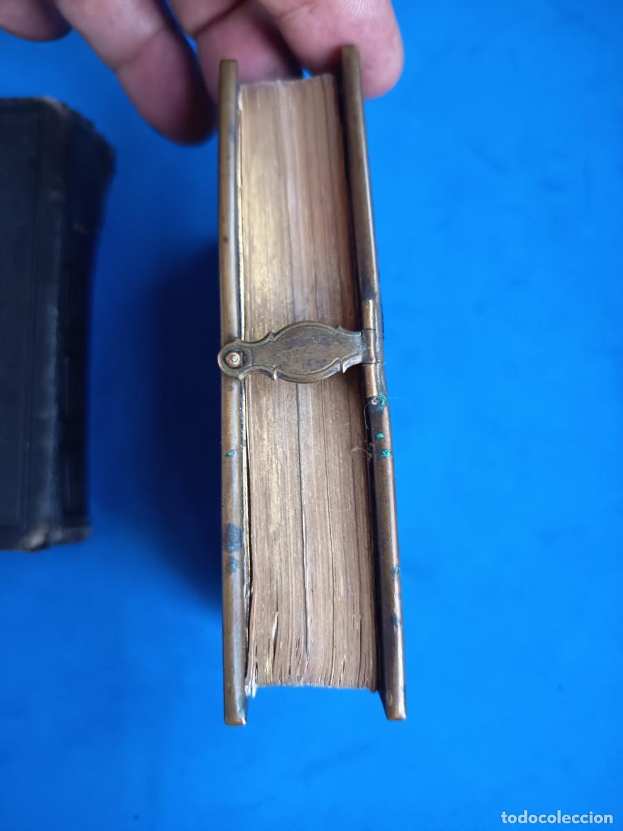 Antig&uuml;edades: Misales antiguos franceses - Foto 3
