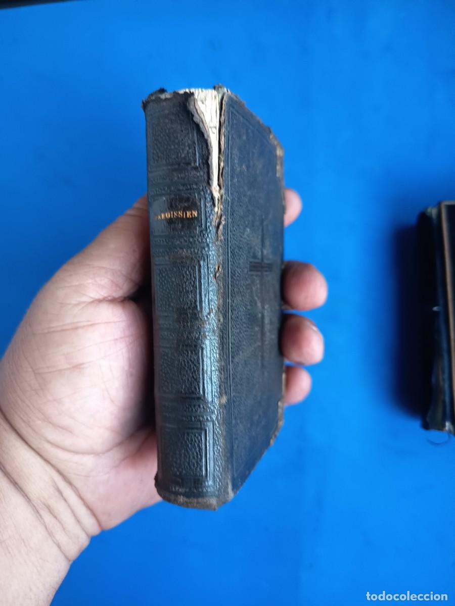 Antig&uuml;edades: Misales antiguos franceses - Foto 5