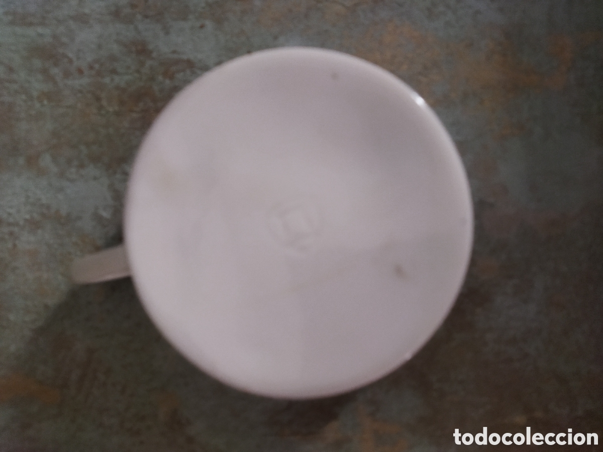 Antig&uuml;edades: TAZA CASTRO SARGADELOS - Foto 5