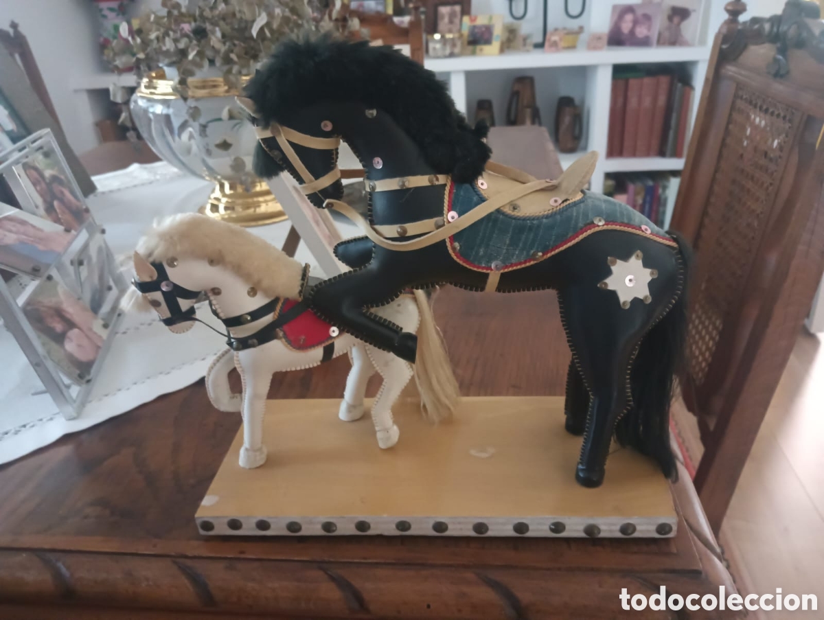 Antig&uuml;edades: Pieza Decorativa Vintage