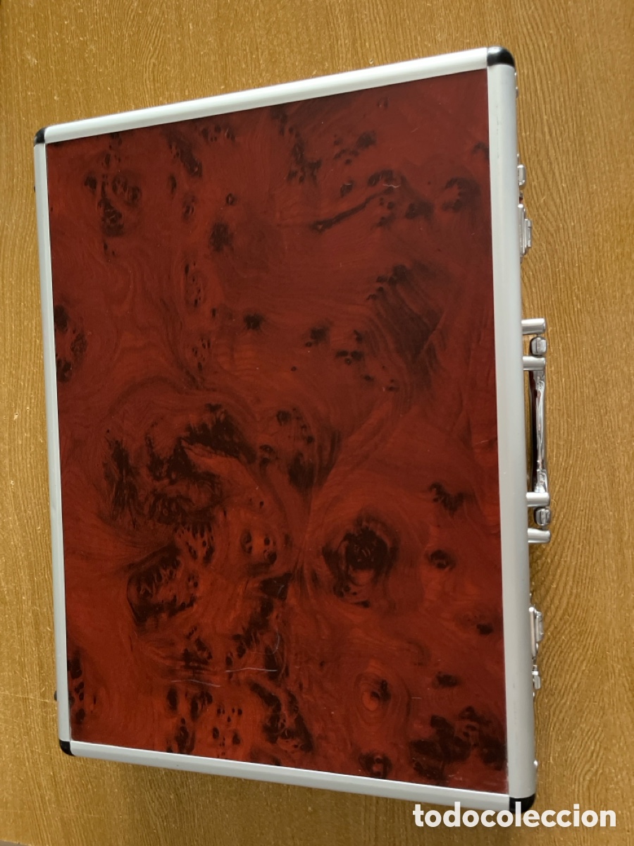 Antig&uuml;edades: Juego cuchillos de cocina - Foto 13