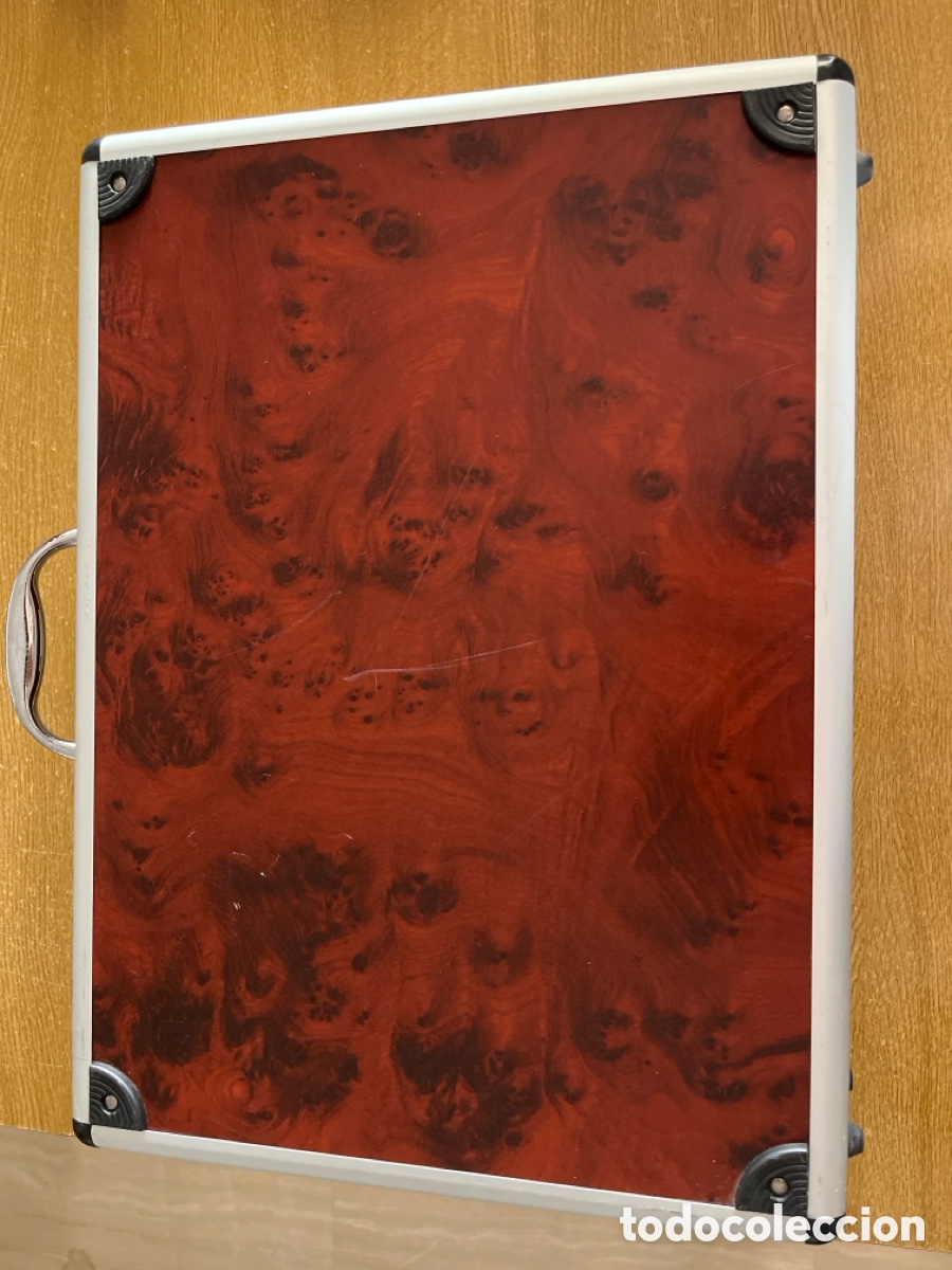 Antig&uuml;edades: Juego cuchillos de cocina