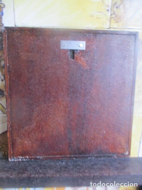 Antig&uuml;edades: Conjunto azulejos siglo XIX - Foto 2
