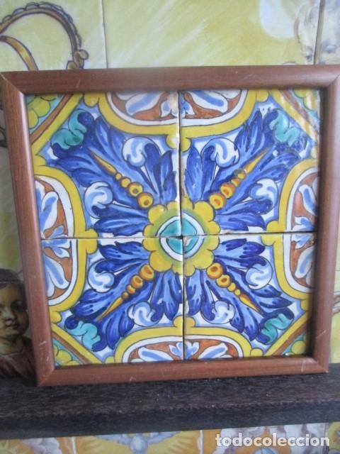 Antig&uuml;edades: Azulejos Valencianos