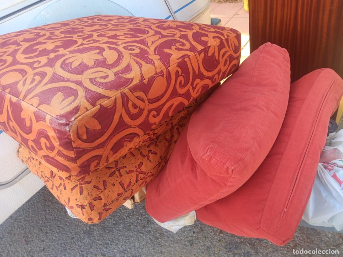 Antig&uuml;edades: Sof&aacute; modular roche bobois d&eacute;cada de 1980 - Foto 14