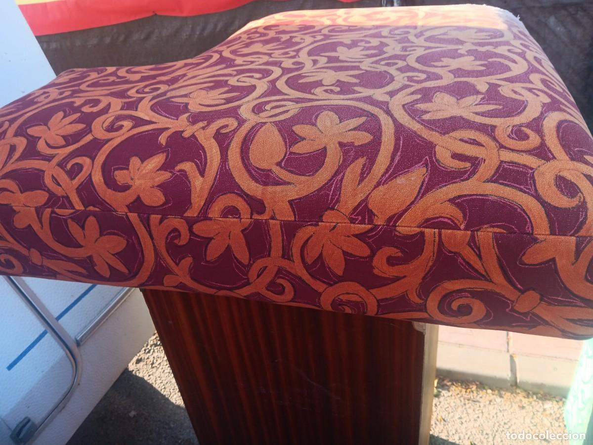 Antig&uuml;edades: Sof&aacute; modular roche bobois d&eacute;cada de 1980 - Foto 15