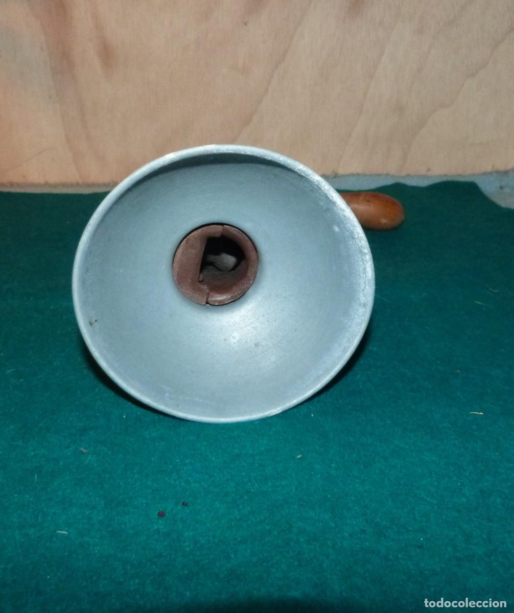Antig&uuml;edades: MOLINILLO DE CAF&Eacute; LUZ - Foto 12