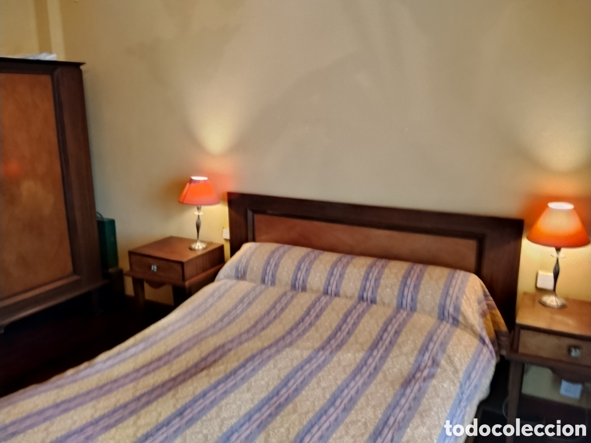 Antig&uuml;edades: DORMITORIO COMPLETO ART D&Eacute;CO - Foto 1