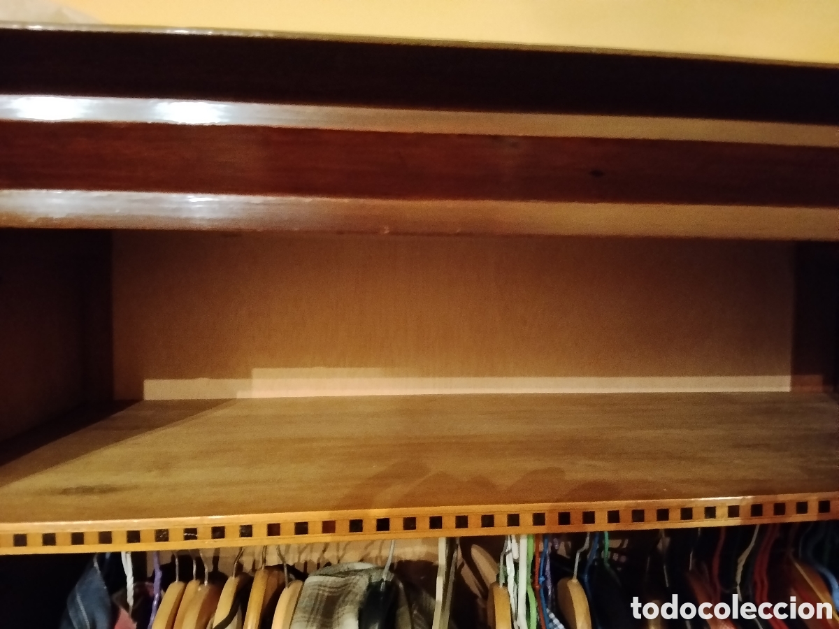 Antig&uuml;edades: DORMITORIO COMPLETO ART D&Eacute;CO - Foto 9