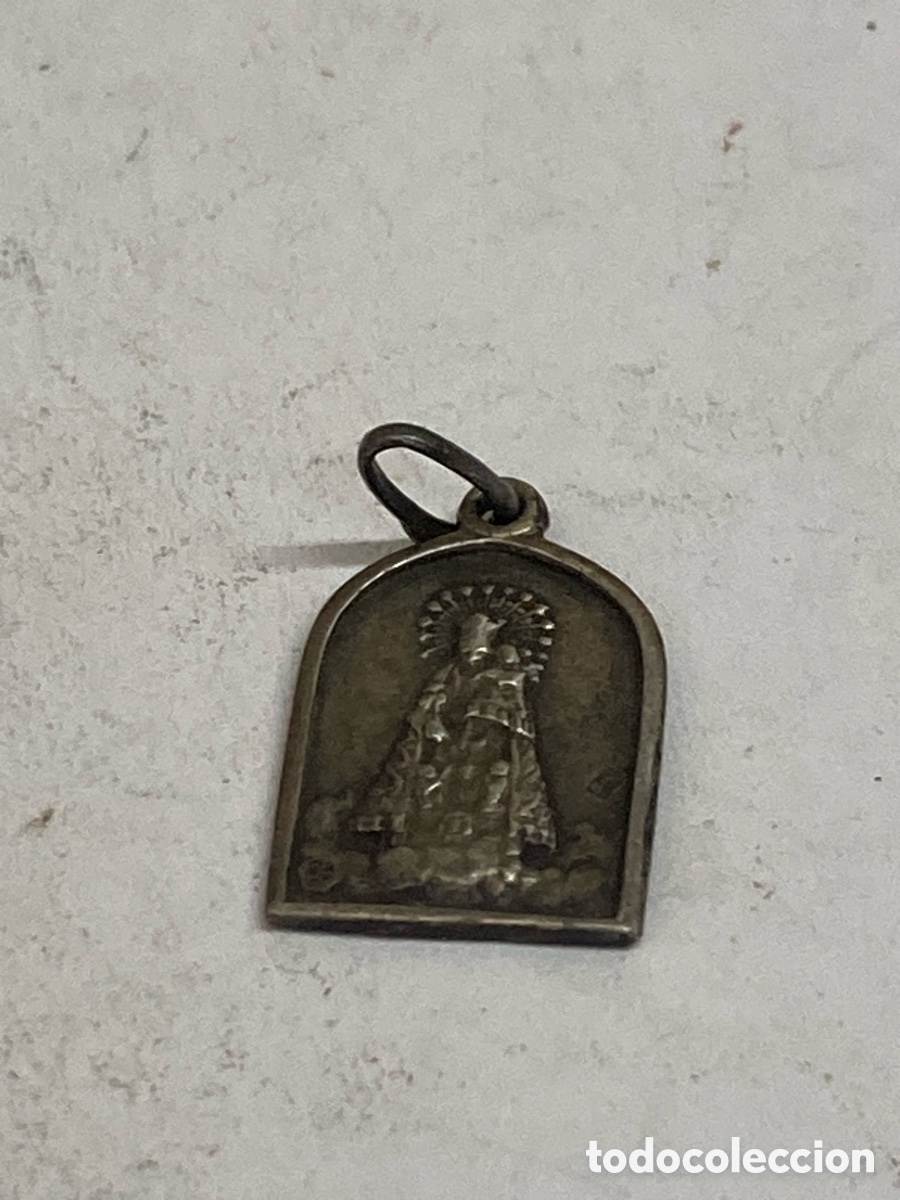 Antiquit&auml;ten: Medalla de plata C642