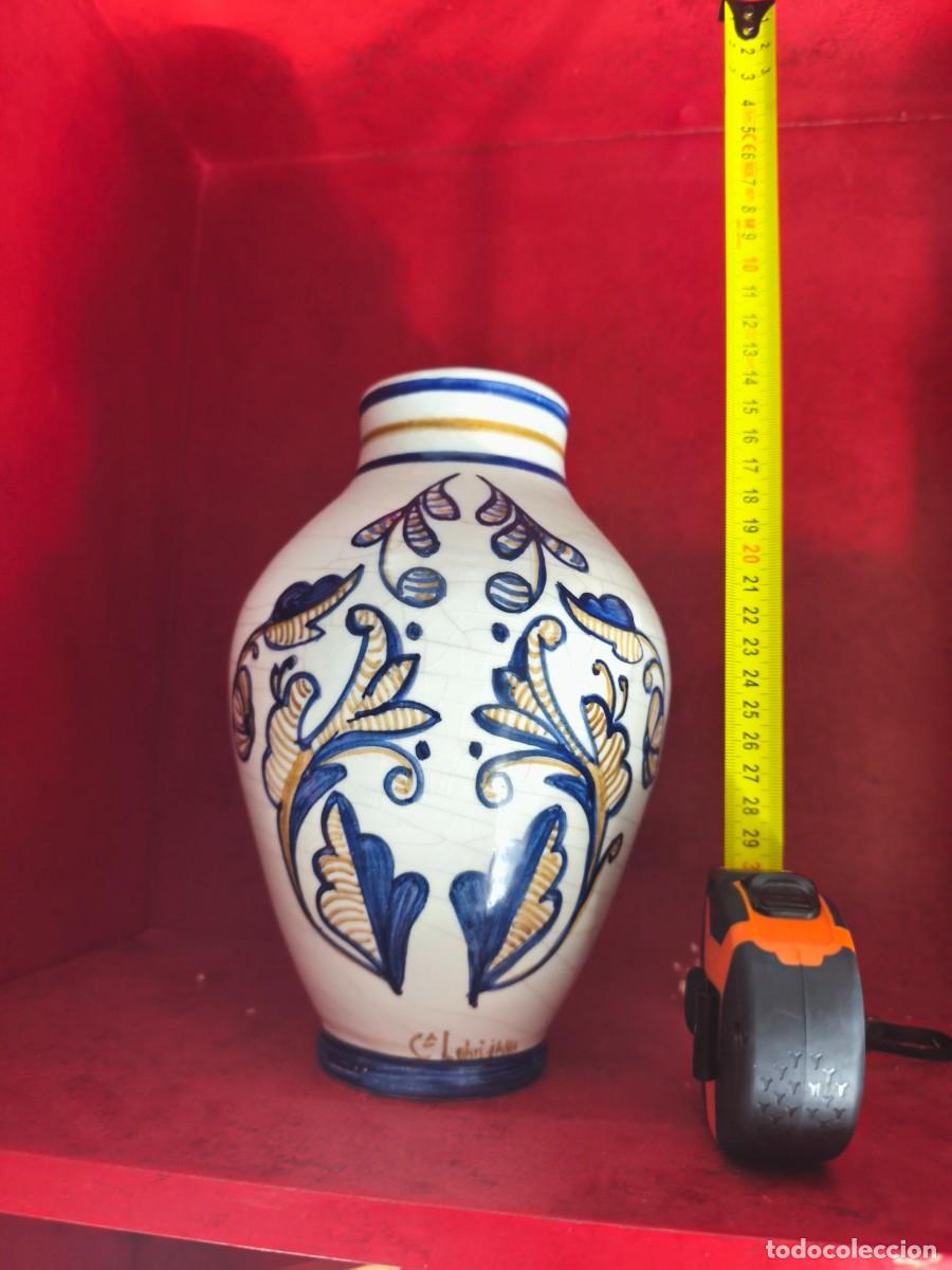Antig&uuml;edades: cer&aacute;mica popular andaluza