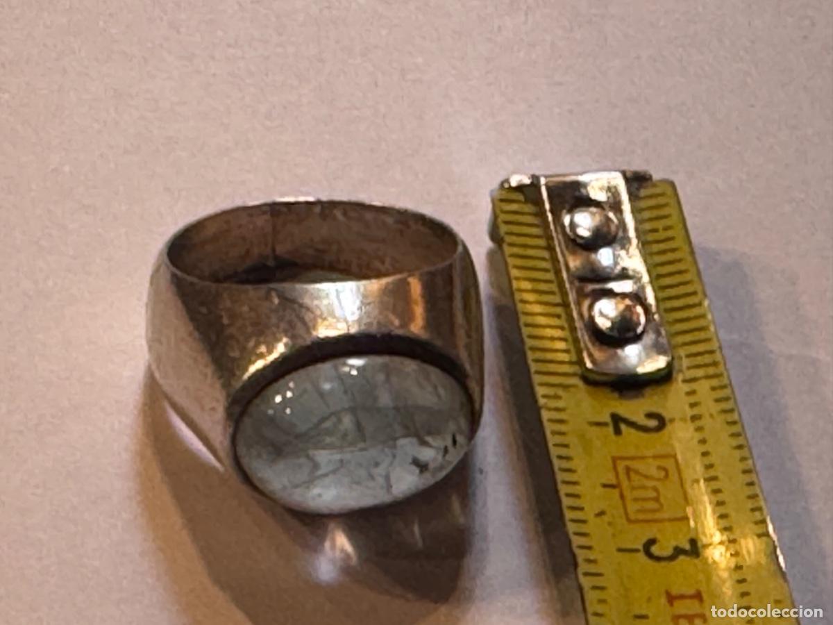 Antig&uuml;edades: PLATA PIEZA JOYER&Iacute;A / COMPRA MIN&Iacute;MA 5 &euro;