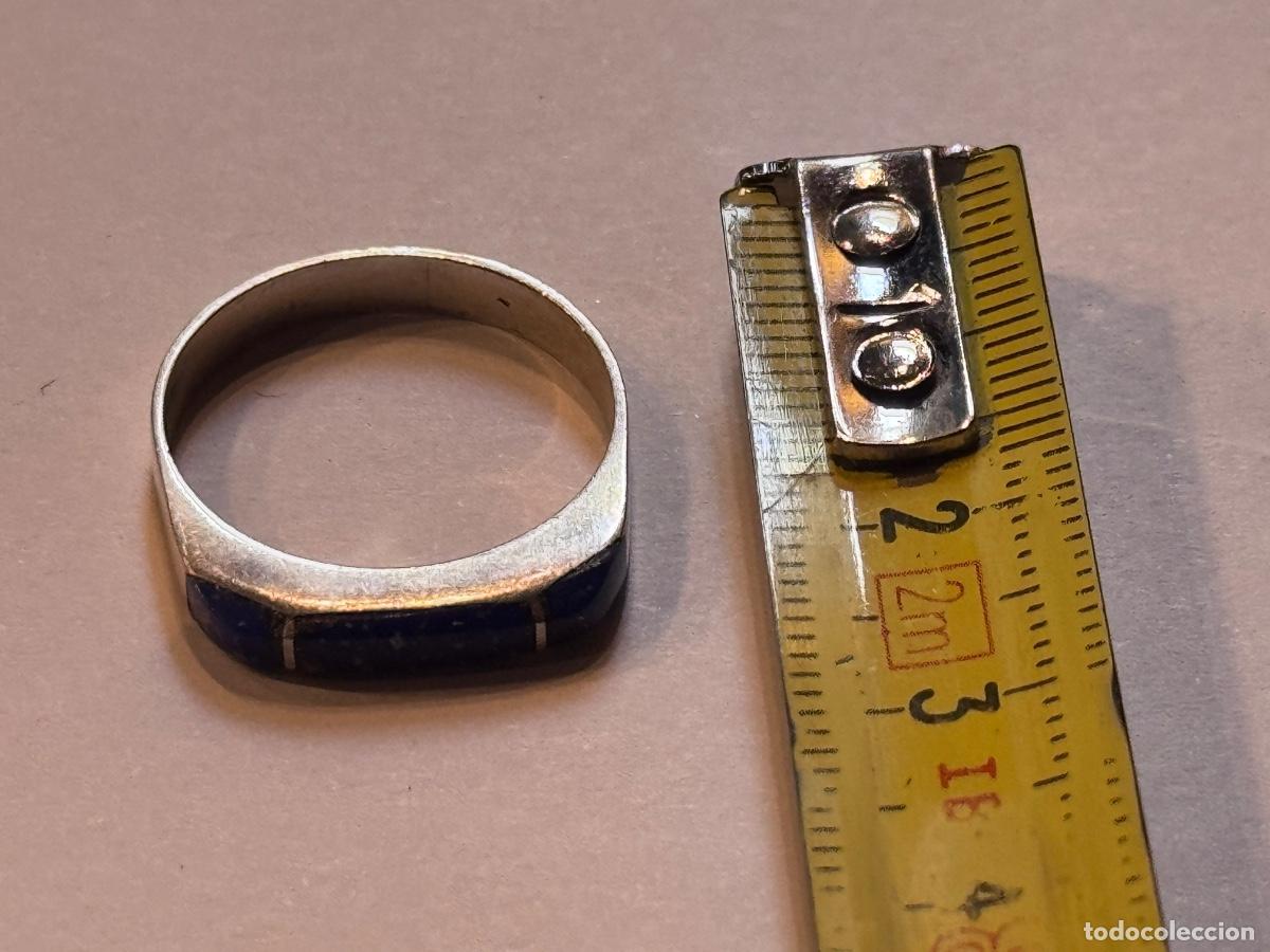 Antig&uuml;edades: PLATA PIEZA JOYER&Iacute;A / COMPRA MIN&Iacute;MA 5 &euro;