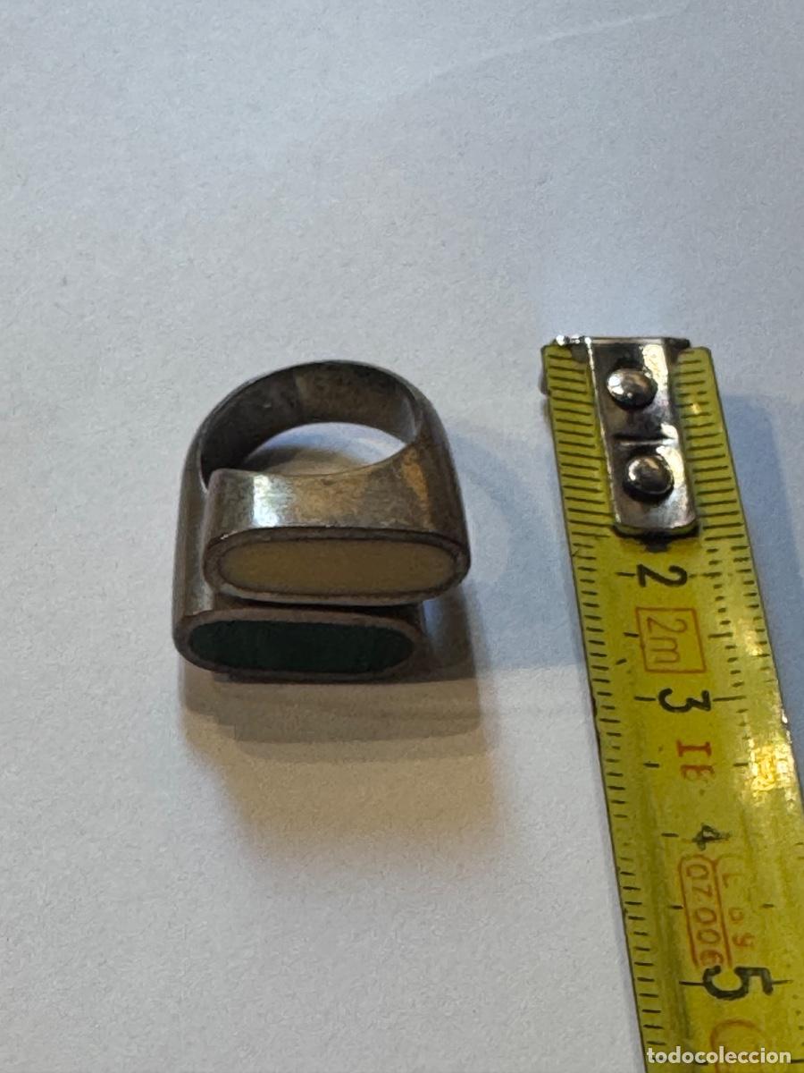 Antig&uuml;edades: PLATA PIEZA JOYER&Iacute;A / COMPRA MIN&Iacute;MA 5 &euro;