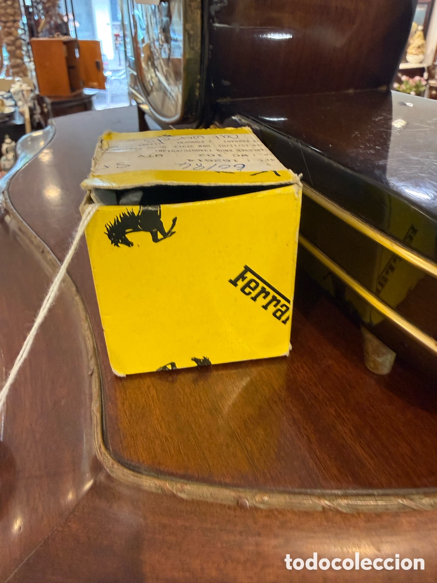 Antiques: POMO FERRARI 308 A&Ntilde;OS 70/80