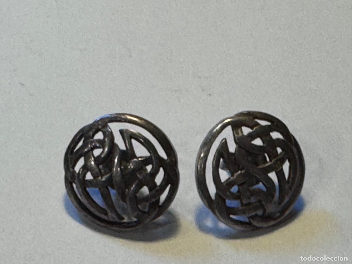 Antig&uuml;edades: PLATA PIEZA JOYER&Iacute;A / COMPRA MIN&Iacute;MA 5 &euro;