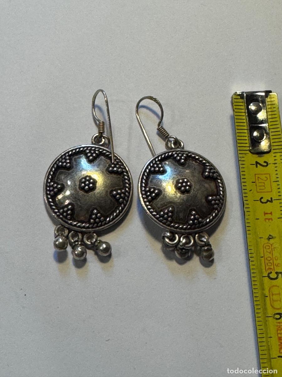 Antig&uuml;edades: PLATA PIEZA JOYER&Iacute;A / COMPRA MIN&Iacute;MA 5 &euro;