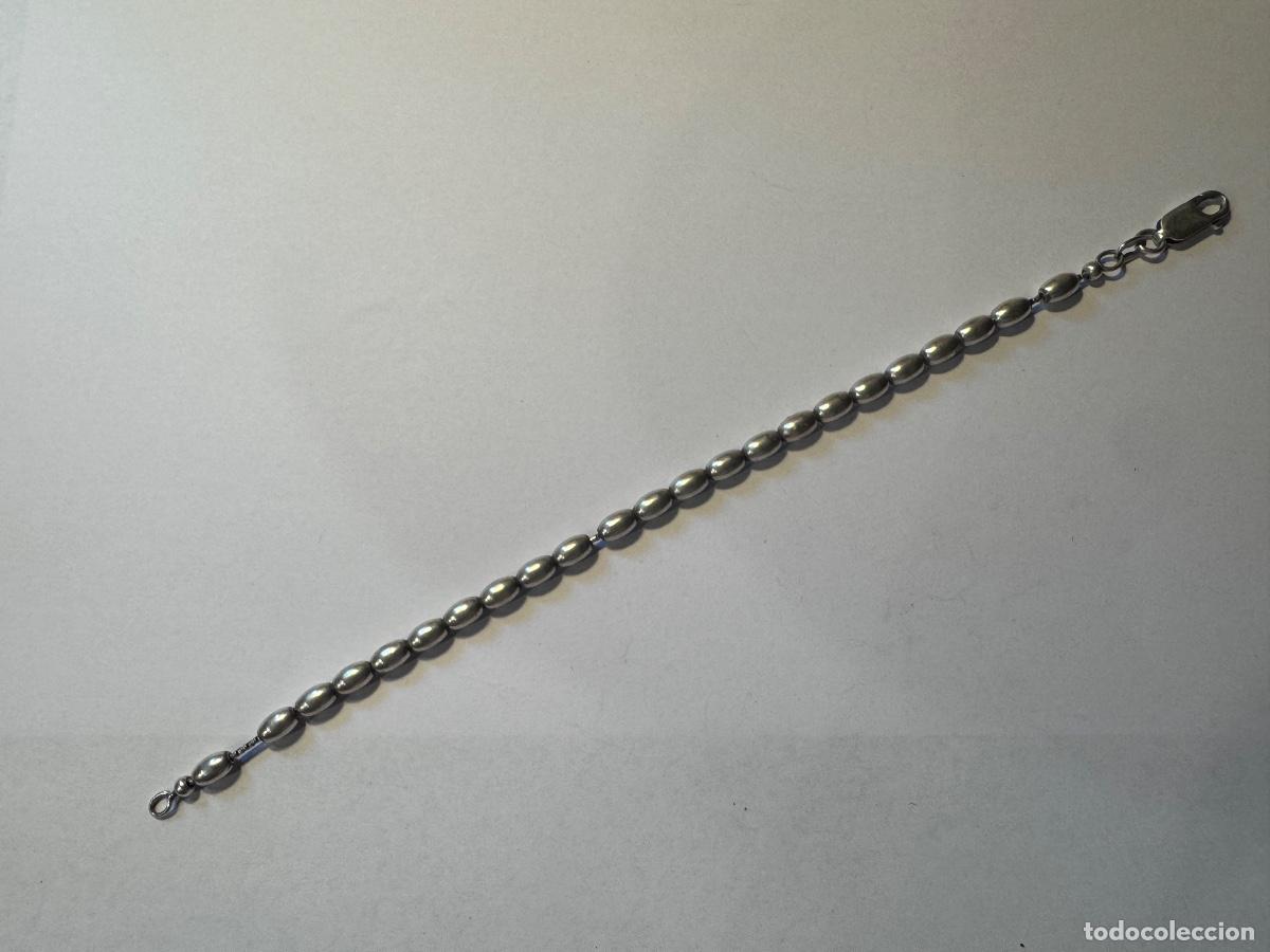 Antig&uuml;edades: PLATA PIEZA JOYER&Iacute;A / COMPRA MIN&Iacute;MA 5 &euro;