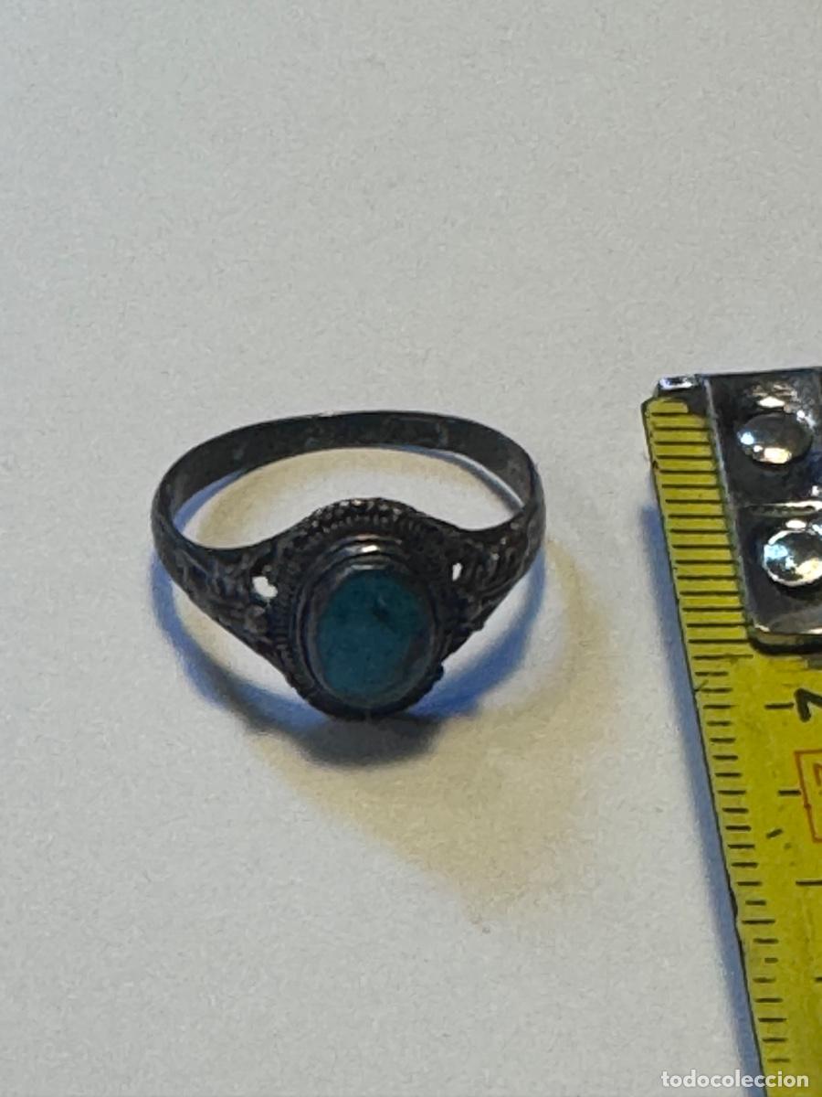 Antig&uuml;edades: PLATA PIEZA JOYER&Iacute;A / COMPRA MIN&Iacute;MA 5 &euro;