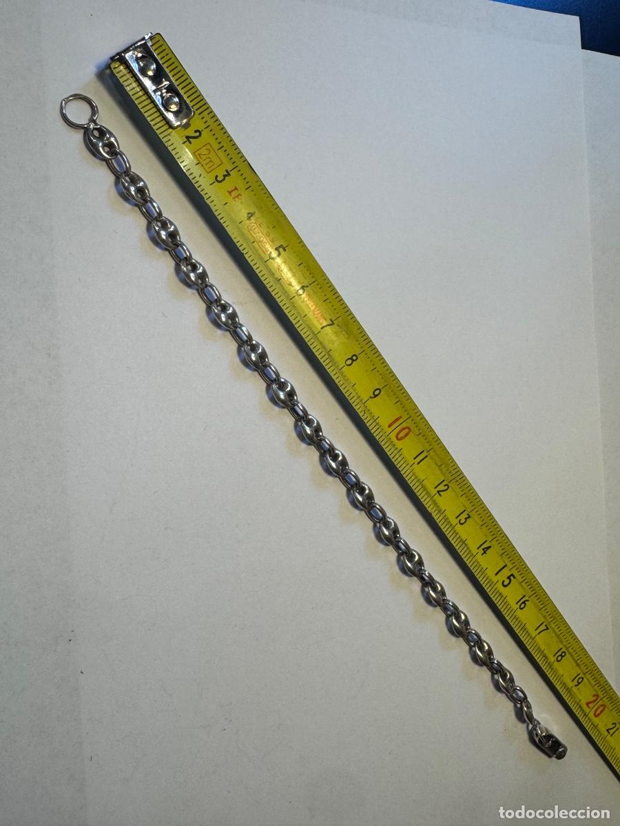 Antig&uuml;edades: PLATA PIEZA JOYER&Iacute;A / COMPRA MIN&Iacute;MA 5 &euro;