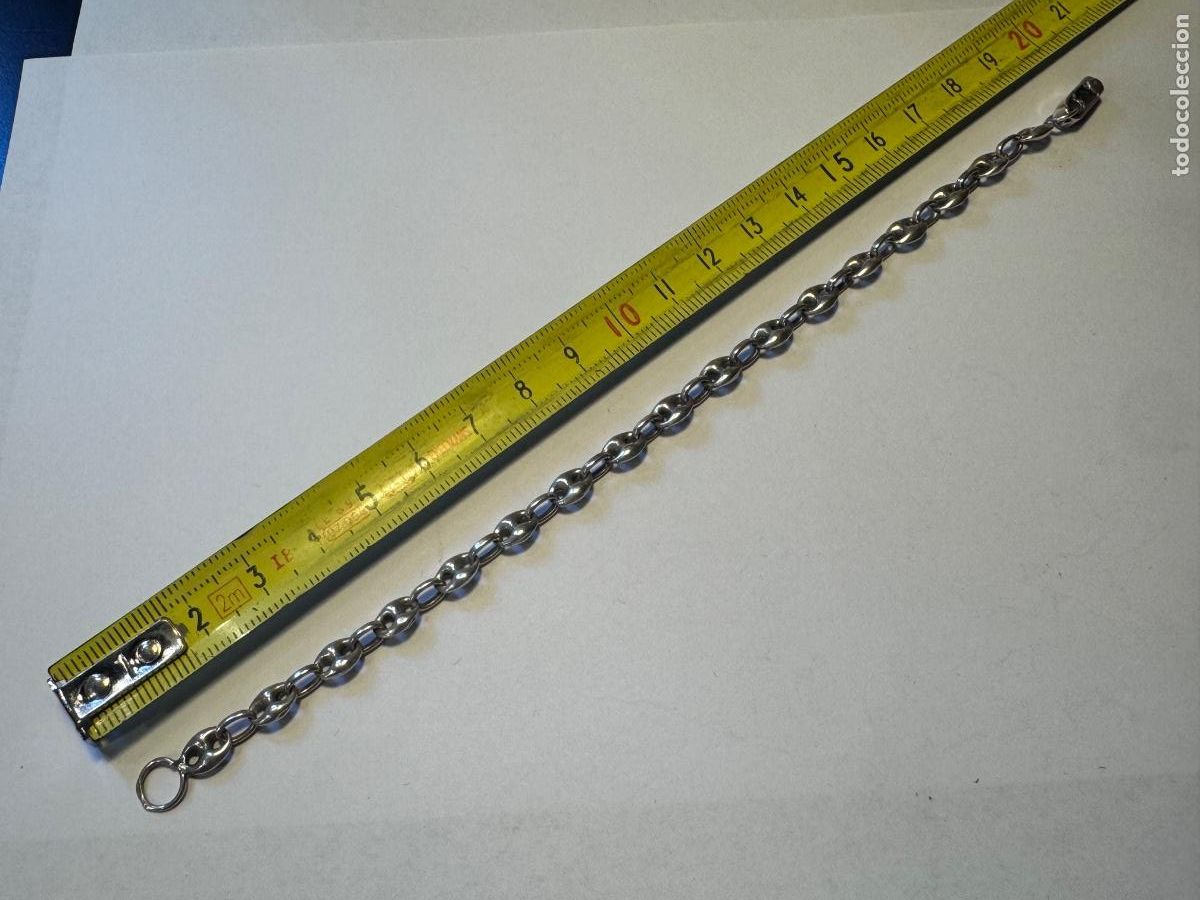 Antig&uuml;edades: PLATA PIEZA JOYER&Iacute;A / COMPRA MIN&Iacute;MA 5 &euro;