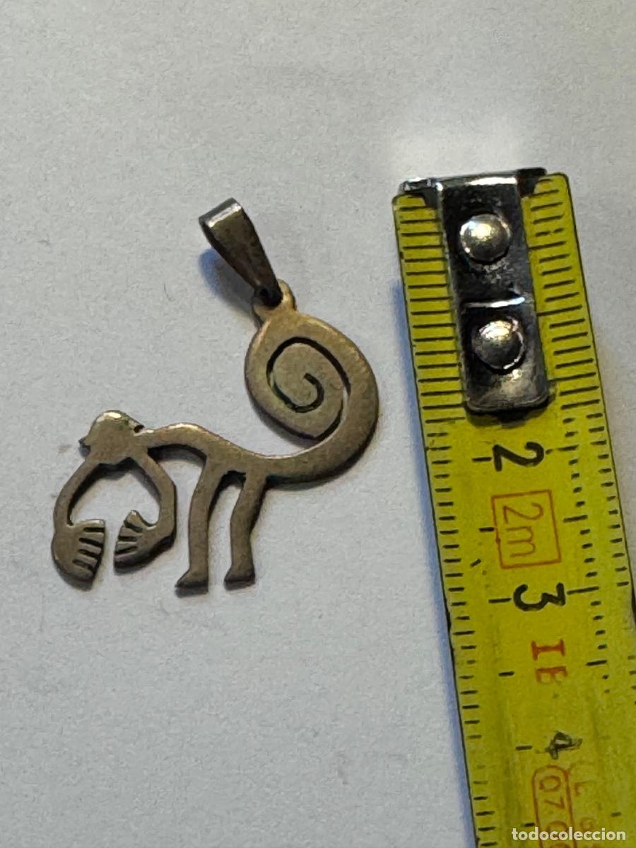 Antig&uuml;edades: PLATA PIEZA JOYER&Iacute;A / COMPRA MIN&Iacute;MA 5 &euro;