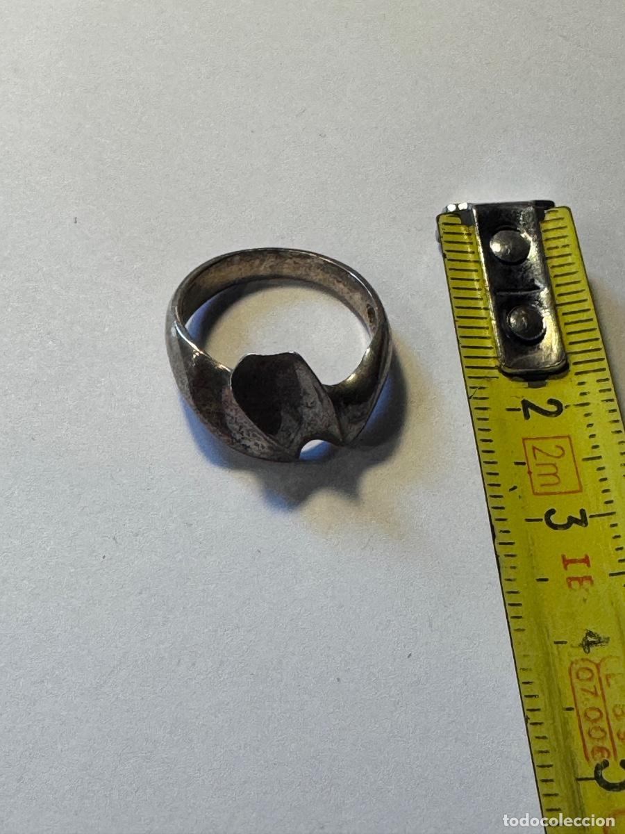 Antig&uuml;edades: PLATA PIEZA JOYER&Iacute;A / COMPRA MIN&Iacute;MA 5 &euro;