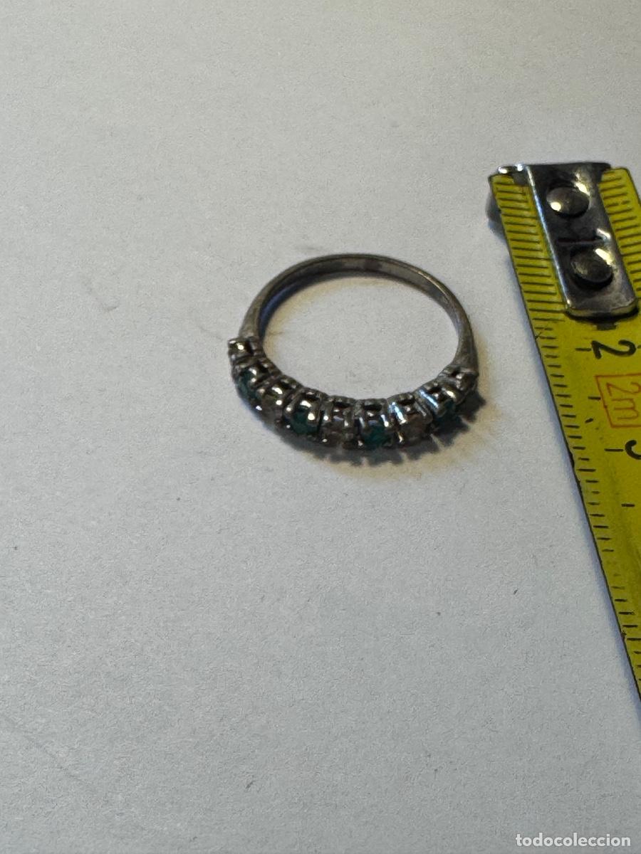 Antig&uuml;edades: PLATA PIEZA JOYER&Iacute;A / COMPRA MIN&Iacute;MA 5 &euro;