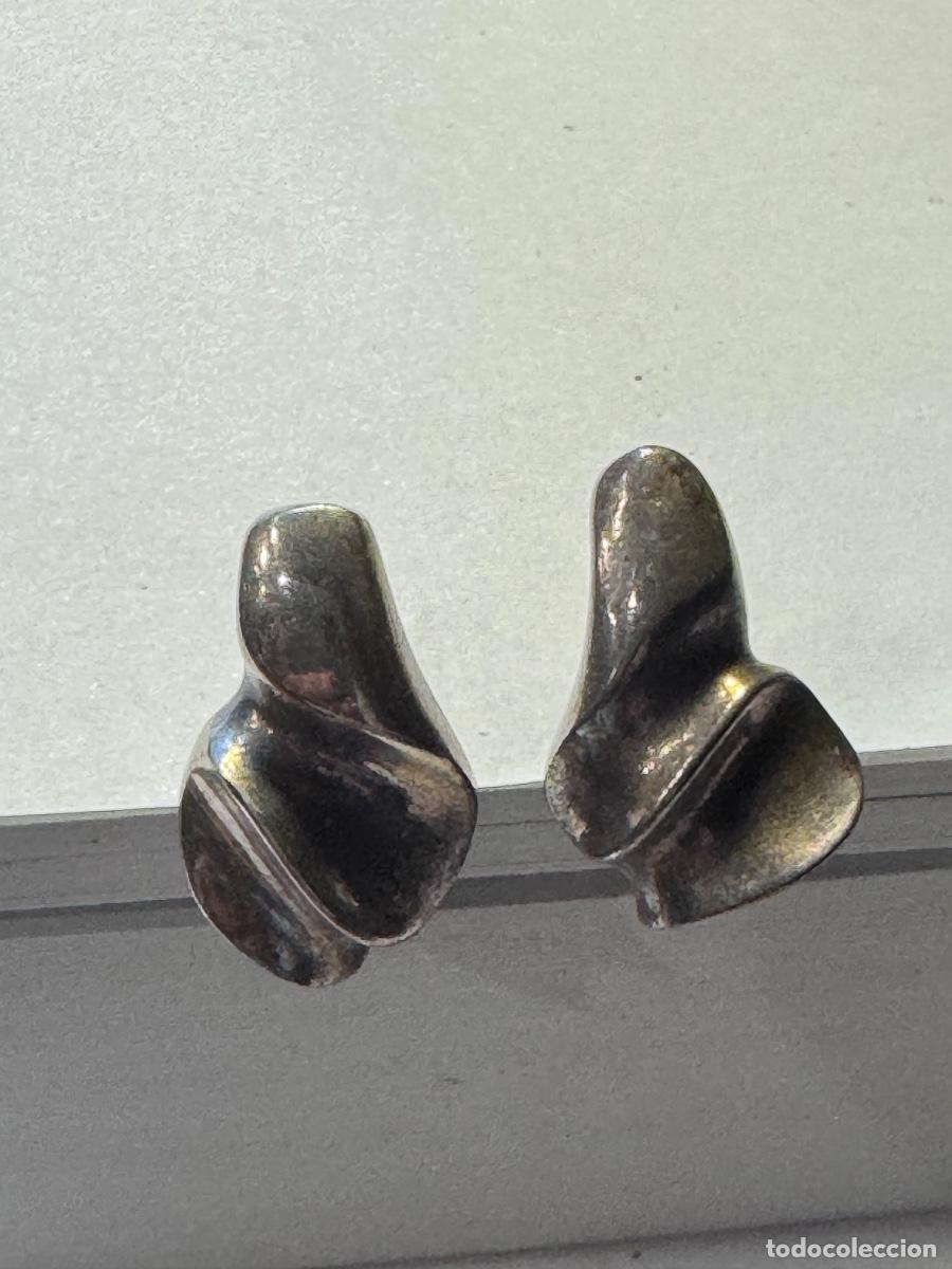 Antig&uuml;edades: PLATA PIEZA JOYER&Iacute;A / COMPRA MIN&Iacute;MA 5 &euro;