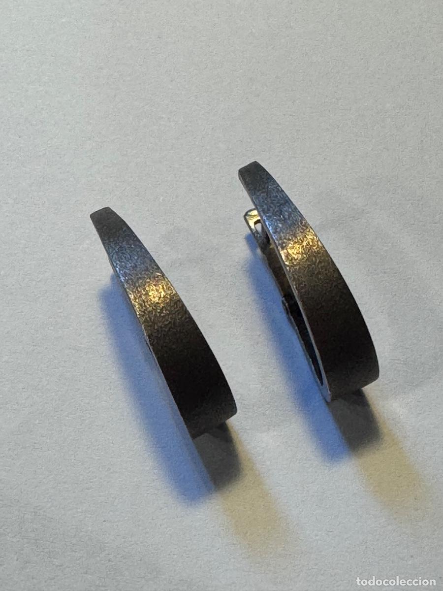 Antig&uuml;edades: PLATA PIEZA JOYER&Iacute;A / COMPRA MIN&Iacute;MA 5 &euro;
