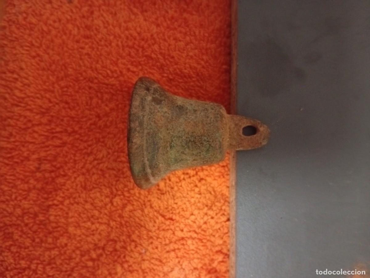 Antig&uuml;edades: Figuras de bronce y tor - Foto 5