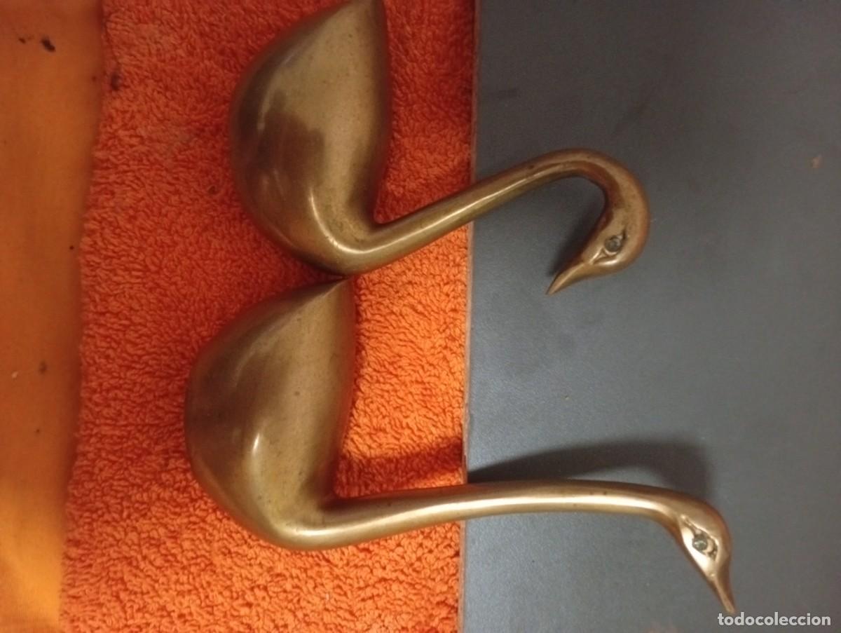 Antig&uuml;edades: Figuras de bronce y tor - Foto 6
