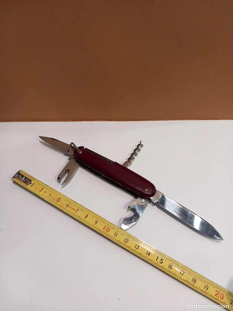 Antig&uuml;edades: MULTIUSOS ORIGINAL DE LA CASA PALMERA / COMPRA MIN&Iacute;MA 5 &euro;