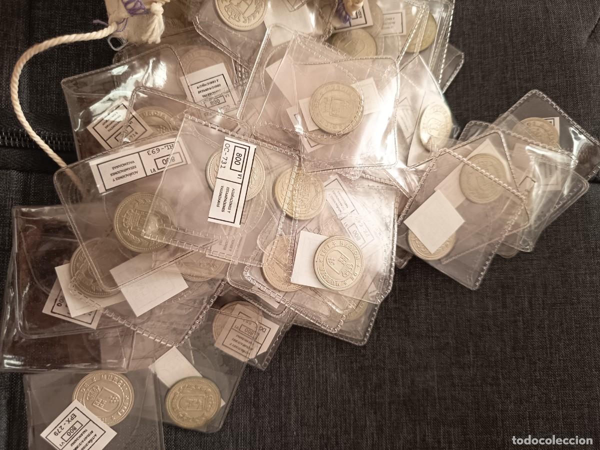 Antig&uuml;edades: Monedas de Plata de la Regi&oacute;n de Murcia