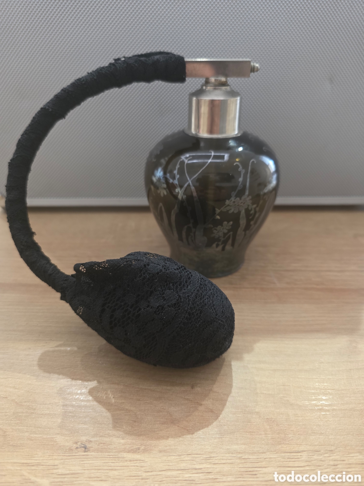 Antig&uuml;edades: Perfumador antiguo del Siglo XX