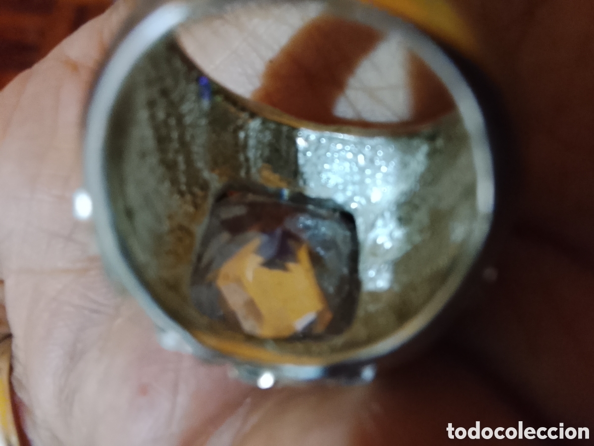 Antig&uuml;edades: Cuanto me das por el anillo - Foto 3