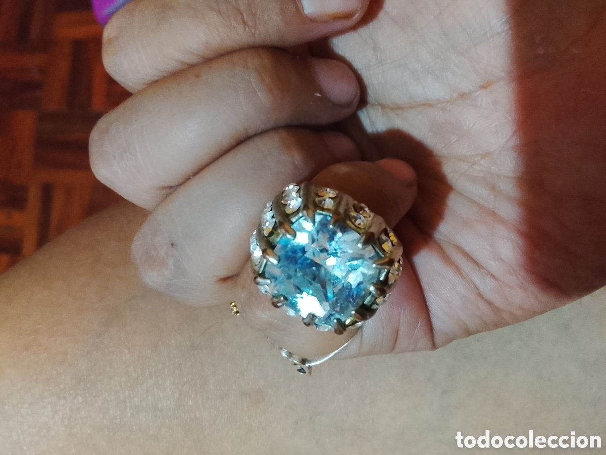 Antig&uuml;edades: Cuanto me das por el anillo